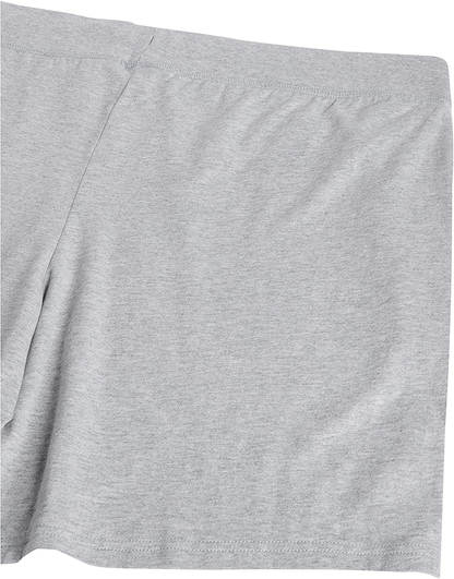 Hanes Women'S Jersey Short Apparel & Accessories > Clothing > Shorts Kylie Max   