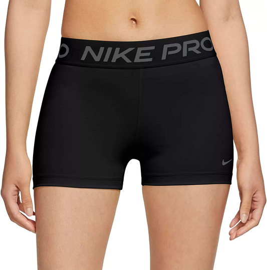 Nike Womens Pro 365 3" Shorts Apparel & Accessories > Clothing > Shorts Kylie Max   