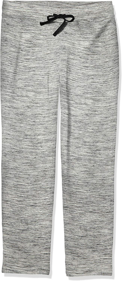 Hanes Women'S French Terry Pant Apparel & Accessories > Clothing > Activewear Kylie Max   