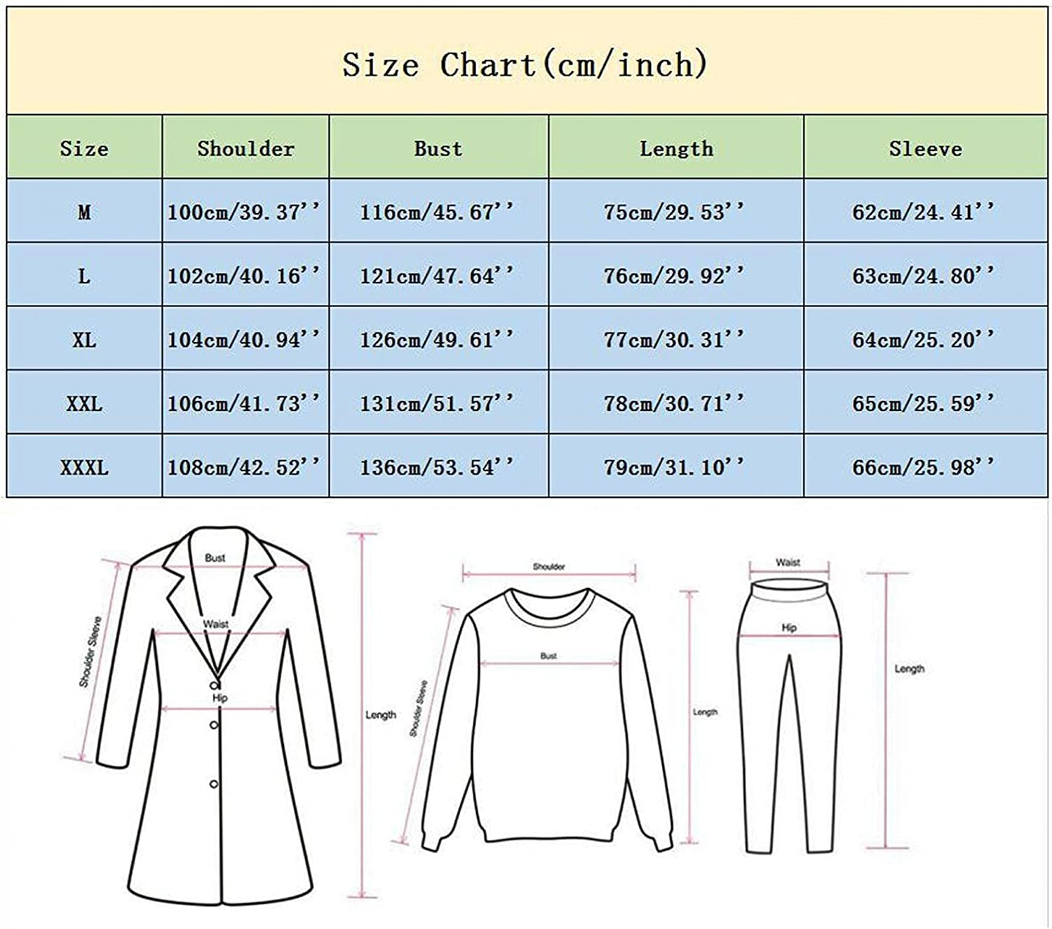 Merthy Mens Warm Camo Plush Henely Shirts Sherpa Fleece Jackets Long Sleeve Stand Collar Thermal Stylish Printed Outwear Apparel & Accessories > Clothing > Underwear & Socks > Shapewear Merthy   