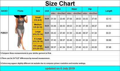 Perzeal Women'S Sexy Sleeveless Swimsuit Cover Ups Sheer Crochet plus Size Beach Bikini See through Swimwear Maxi Dresses Apparel & Accessories > Clothing > Swimwear Kylie Max   