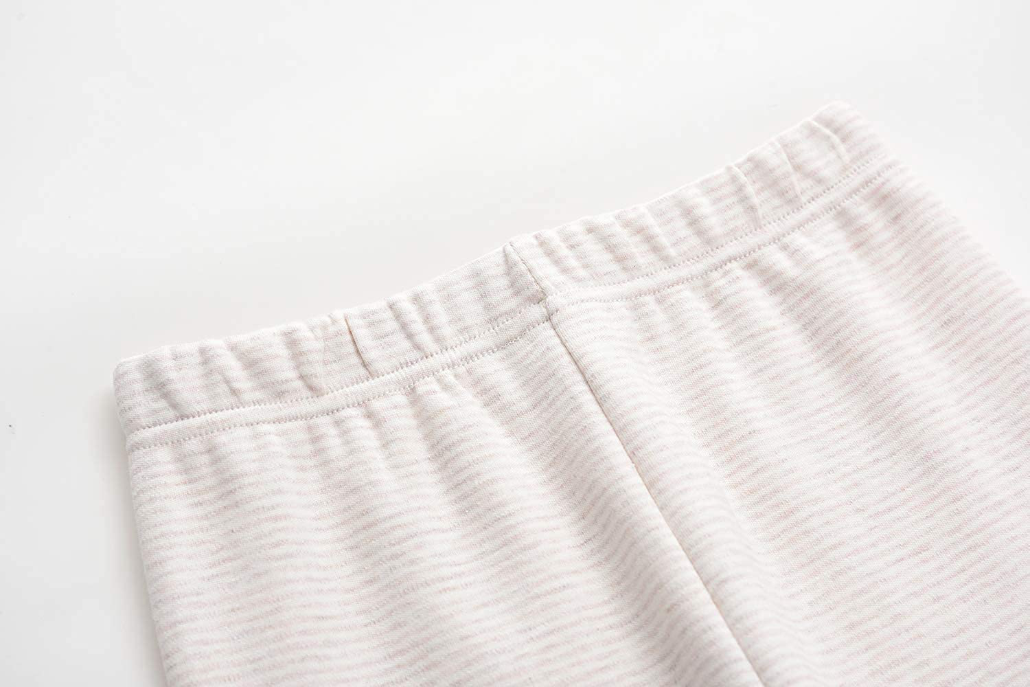 Enfants Chéris Toddler Pajamas Girls Boys Warm Cotton Pjs for Kids, 24M-6 Years Apparel & Accessories > Clothing > Sleepwear & Loungewear > Pajamas Kylie Max   