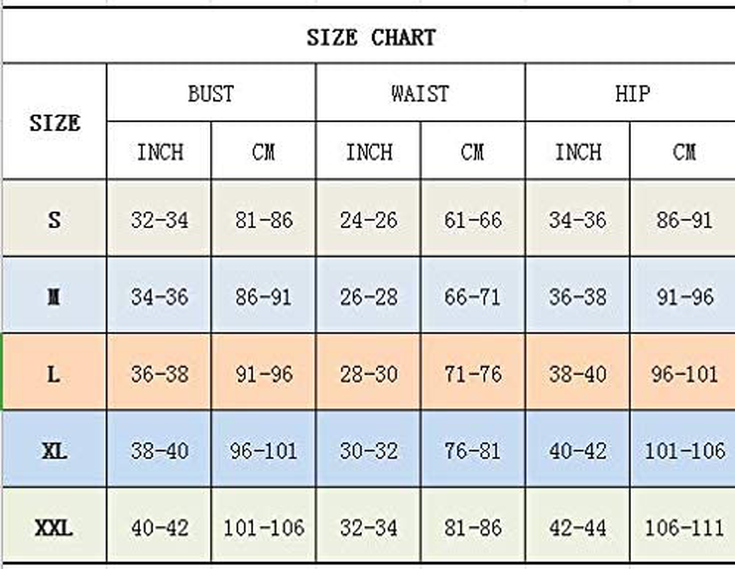 Tainehs Womens Sexy One Piece Bikini Swimsuits High Cut Cheeky Swimwear Thong Bottoms Bathing Swimsuits Apparel & Accessories > Clothing > Swimwear Kylie Max   
