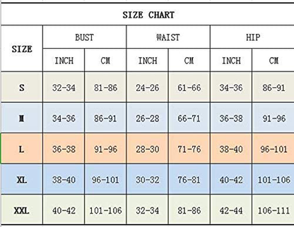 Tainehs Womens Sexy One Piece Bikini Swimsuits High Cut Cheeky Swimwear Thong Bottoms Bathing Swimsuits Apparel & Accessories > Clothing > Swimwear Kylie Max   