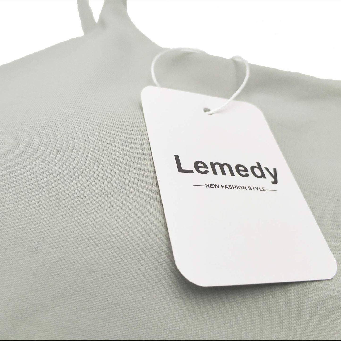 Lemedy Women Padded Sports Bra Fitness Workout Running Shirts Yoga Tank Top Apparel & Accessories > Clothing > Underwear & Socks > Bras Kylie Max   