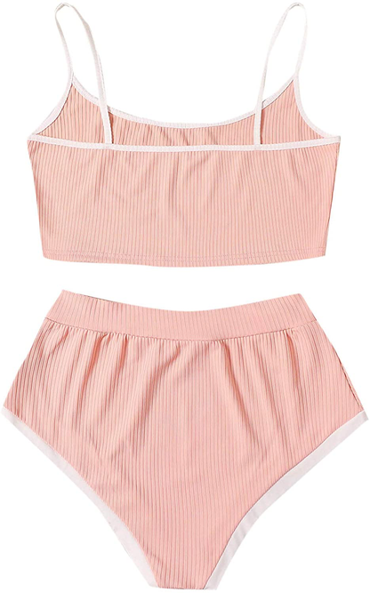 Shein Women'S Letter Graphic Nightwear Cami and Short Set Lingerie Two Piece Apparel & Accessories > Clothing > Sleepwear & Loungewear Kylie Max   