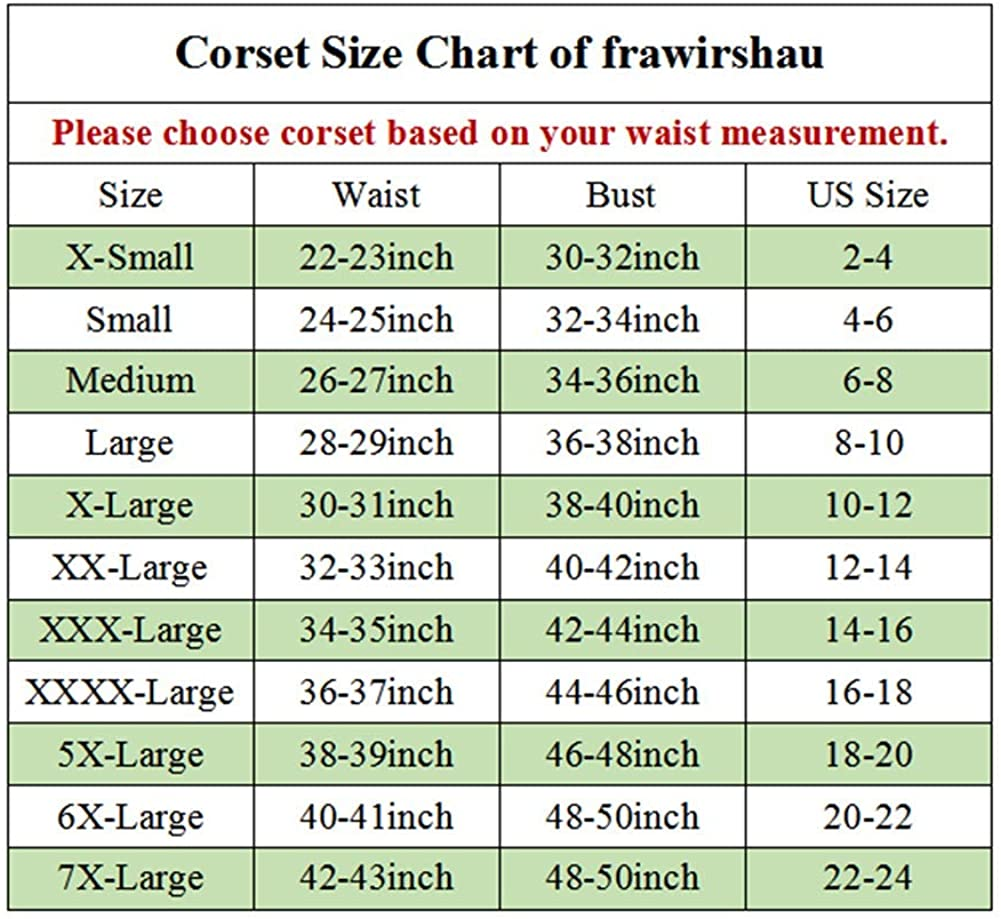 Christmas Lingerie Corset Top Christmas Outfits for Women Red Corset Lingerie Apparel & Accessories > Clothing > Underwear & Socks > Lingerie frawirshau   