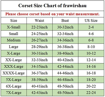 Christmas Lingerie Corset Top Christmas Outfits for Women Red Corset Lingerie Apparel & Accessories > Clothing > Underwear & Socks > Lingerie frawirshau   
