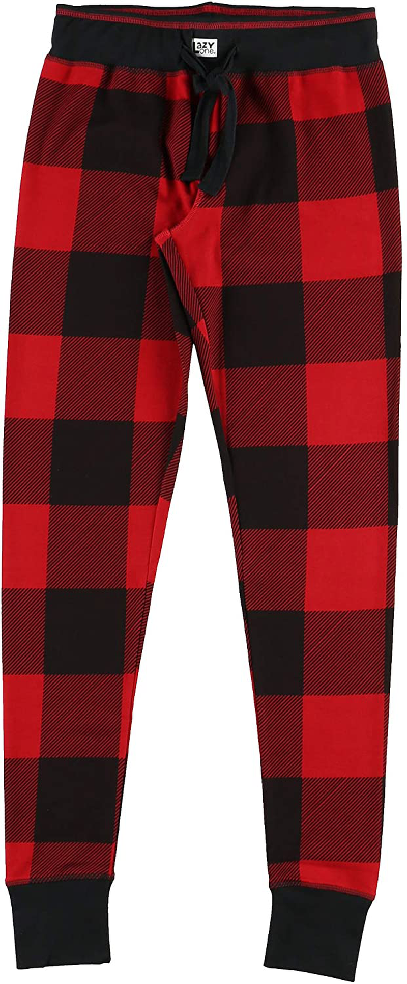 Lazy One Women'S Leggings and Tees, Pajama Separates, Cozy Loungewear for Women Apparel & Accessories > Clothing > Sleepwear & Loungewear > Pajamas Kylie Max   