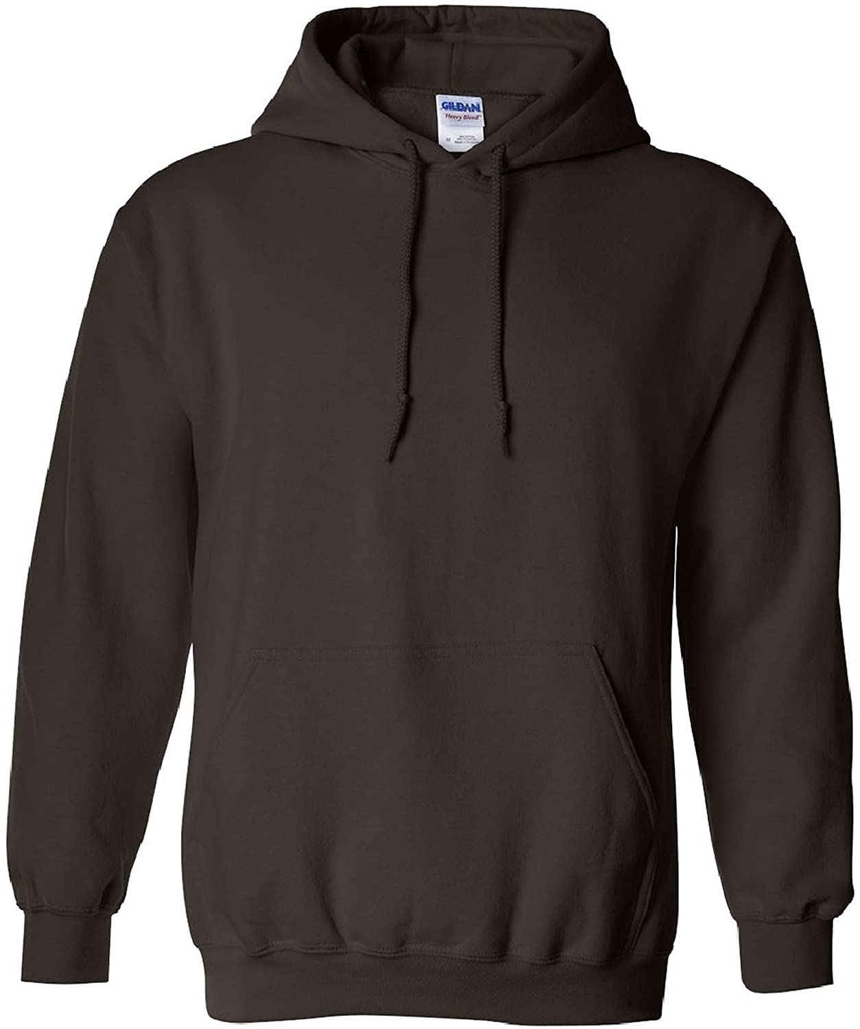 Heavy Blend 8 Oz. 50/50 Hood (G185) Apparel & Accessories > Clothing > Activewear Kylie Max   