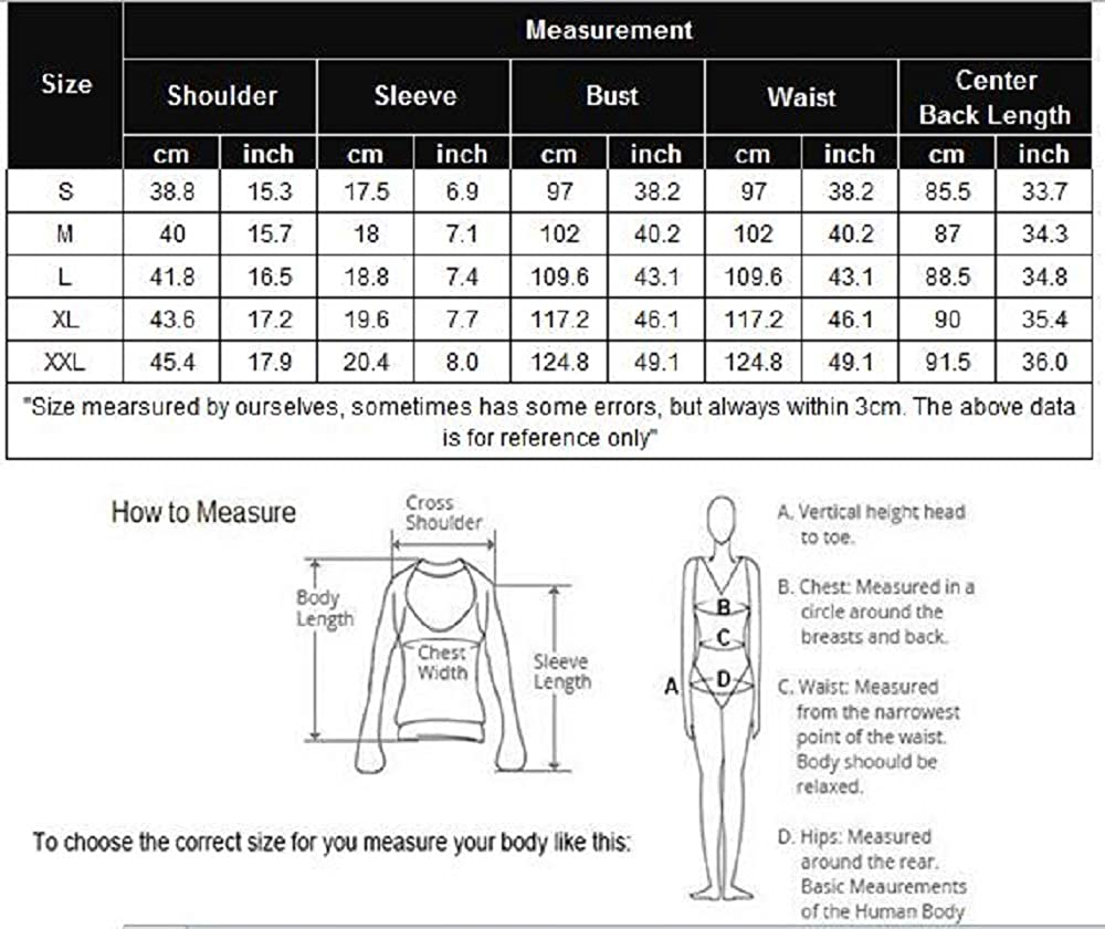 Ekouaer Short Sleeve Nightgowns for Women, Women'S Button down Sleepwear Classical Sleep Shirt Dress Apparel & Accessories > Clothing > Sleepwear & Loungewear > Nightgowns Kylie Max   