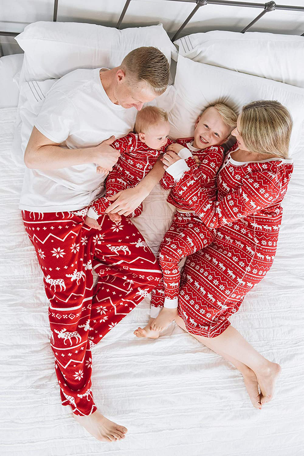 Lazy One Scoop-Neck Sleep Shirt, Nightshirts for Women, Animal-Themed Designs Apparel & Accessories > Clothing > Sleepwear & Loungewear > Nightgowns Kylie Max   