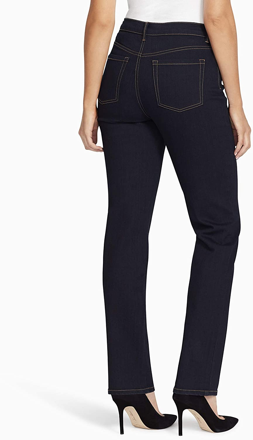 Gloria Vanderbilt Women'S Classic Amanda High Rise Tapered Jean Apparel & Accessories > Clothing > Underwear & Socks > Underwear Gloria Vanderbilt   