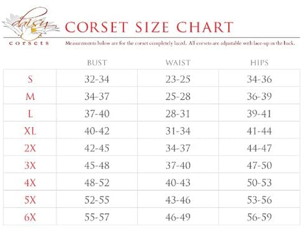 Daisy Corsets Lavish Blue Lace Front Zipper Corset Apparel & Accessories > Clothing > Underwear & Socks > Lingerie Daisy corsets   