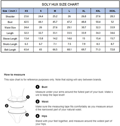 SOLY HUX Women'S Sleepwear 4Pcs Floral Lace Trim Satin Cami Pajama Set with Robe Apparel & Accessories > Clothing > Sleepwear & Loungewear > Pajamas Kylie Max   