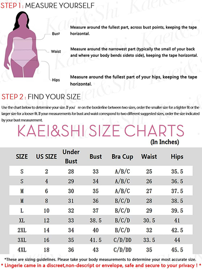See through Lingerie,V-Neck Lace Babydoll,Sexy Lingerie Women,One Piece Bodysuit Apparel & Accessories > Clothing > Underwear & Socks > Lingerie Kylie Max   
