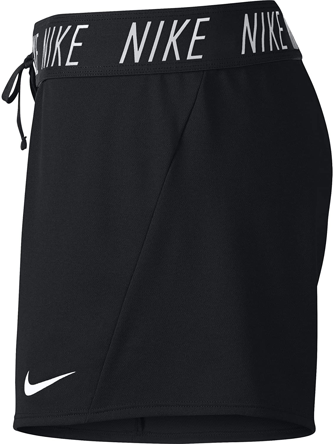 Nike Women'S Dry Training Shorts Apparel & Accessories > Clothing > Shorts Kylie Max   