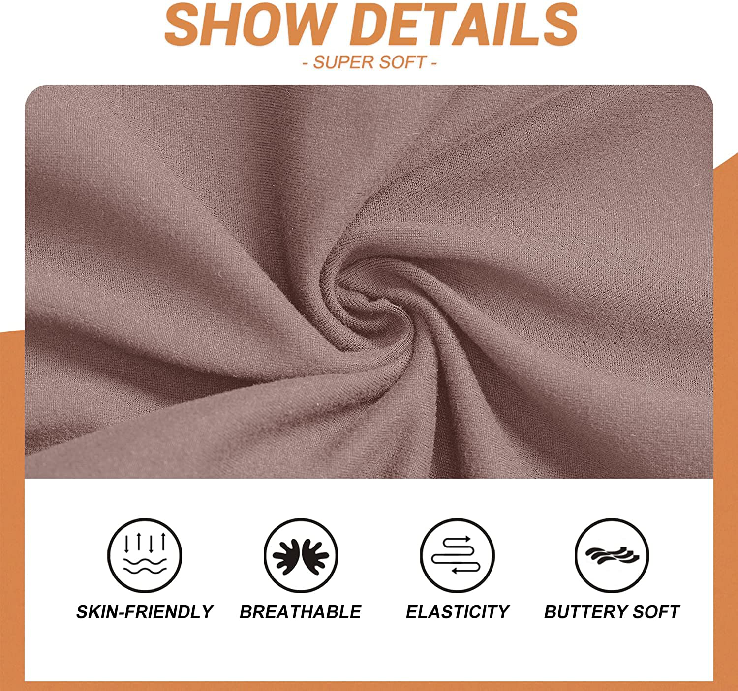 TNNZEET 3 Pack High Waisted Leggings for Women - Buttery Soft Workout Running Yoga Pants Apparel & Accessories > Clothing > Activewear TNNZEET   