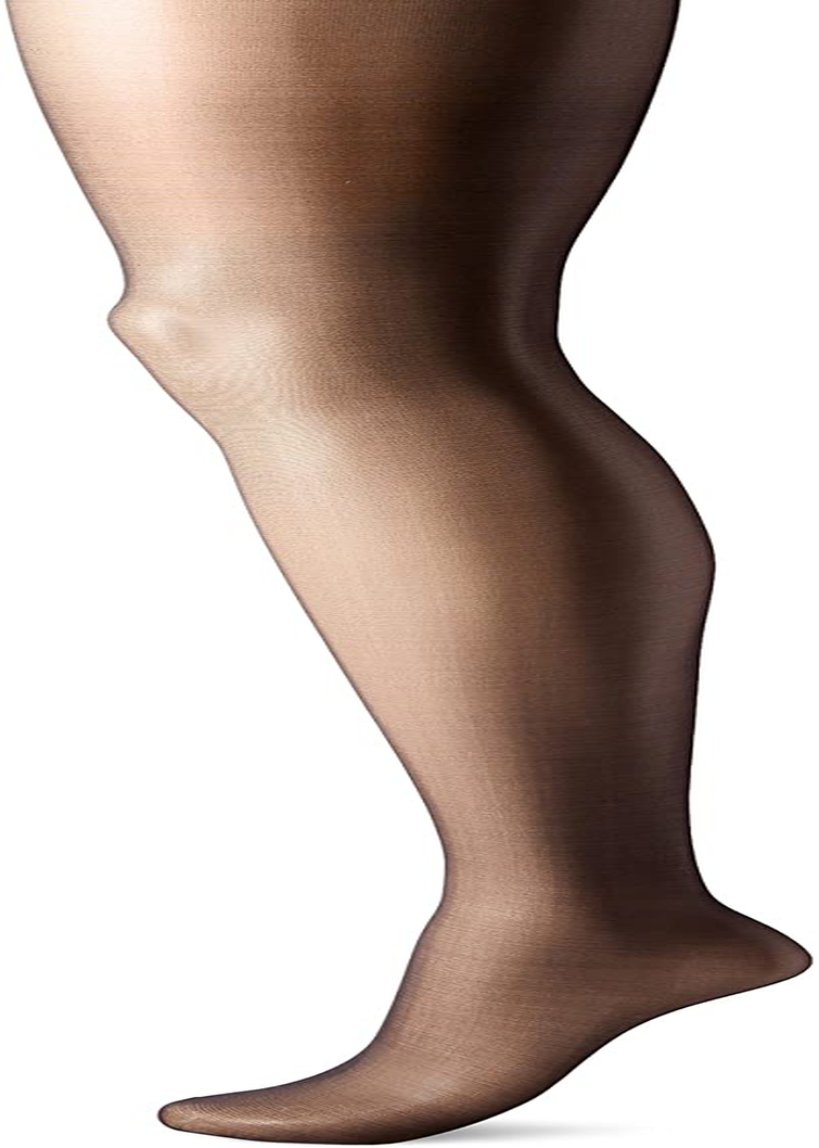 Maidenform Women'S Hosiery Sexy Shaping Tummy Flatener Silky Sheer Apparel & Accessories > Clothing > Underwear & Socks > Shapewear Maidenform   