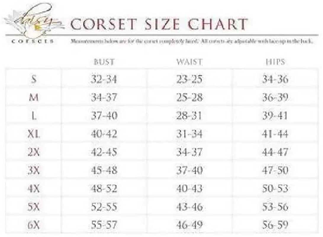 Daisy Corsets Lavish Black Patent PVC Underwire Bustier Apparel & Accessories > Clothing > Underwear & Socks > Lingerie Daisy corsets   