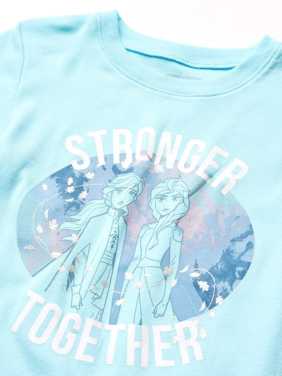 Spotted Zebra Kids' Disney Star Wars Marvel Snug-Fit Cotton Pajamas Sleepwear Sets Apparel & Accessories > Clothing > Sleepwear & Loungewear > Pajamas Kylie Max   