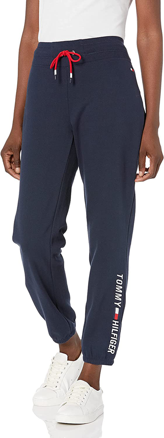 Tommy Hilfiger Women'S Classic Jogger Apparel & Accessories > Clothing > Activewear Kylie Max   