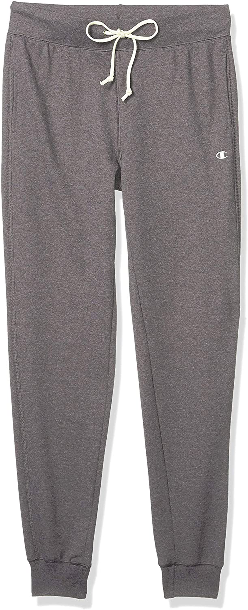Champion Women'S French Terry Jogger Apparel & Accessories > Clothing > Activewear Kylie Max   