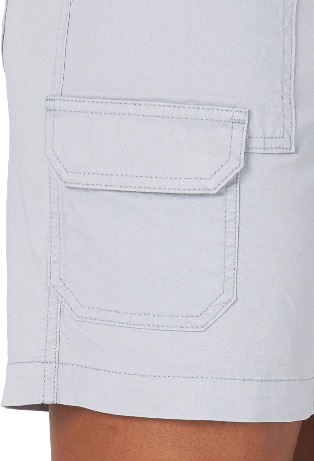 Lee Women'S Flex-To-Go 6" Cargo Short Apparel & Accessories > Clothing > Shorts Kylie Max   