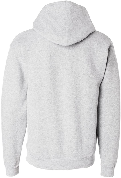 Hanes Men'S Pullover Ecosmart Hooded Sweatshirt Apparel & Accessories > Clothing > Activewear Kylie Max   