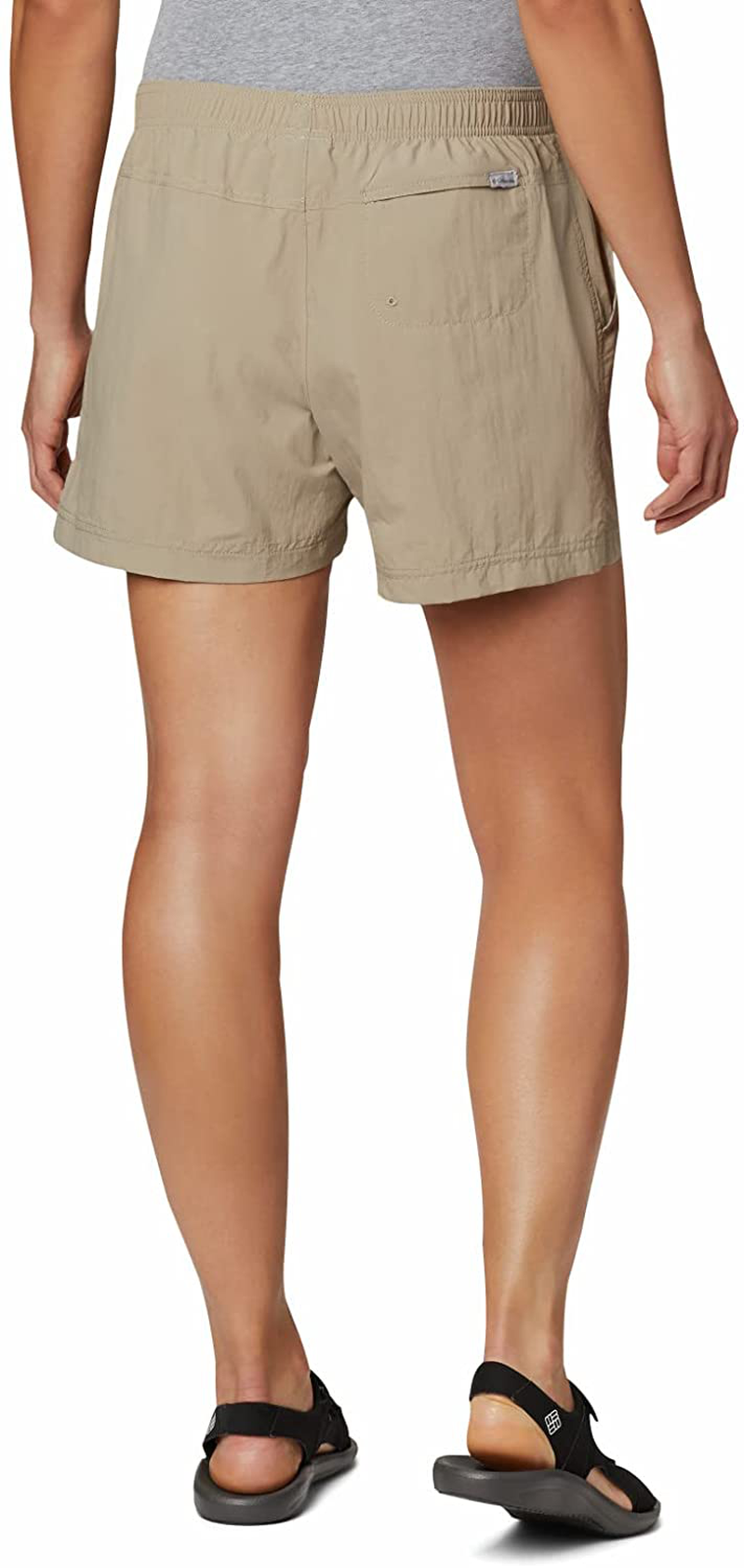 Columbia Women'S Sandy River Short, Breathable, Sun Protection Apparel & Accessories > Clothing > Shorts Kylie Max   