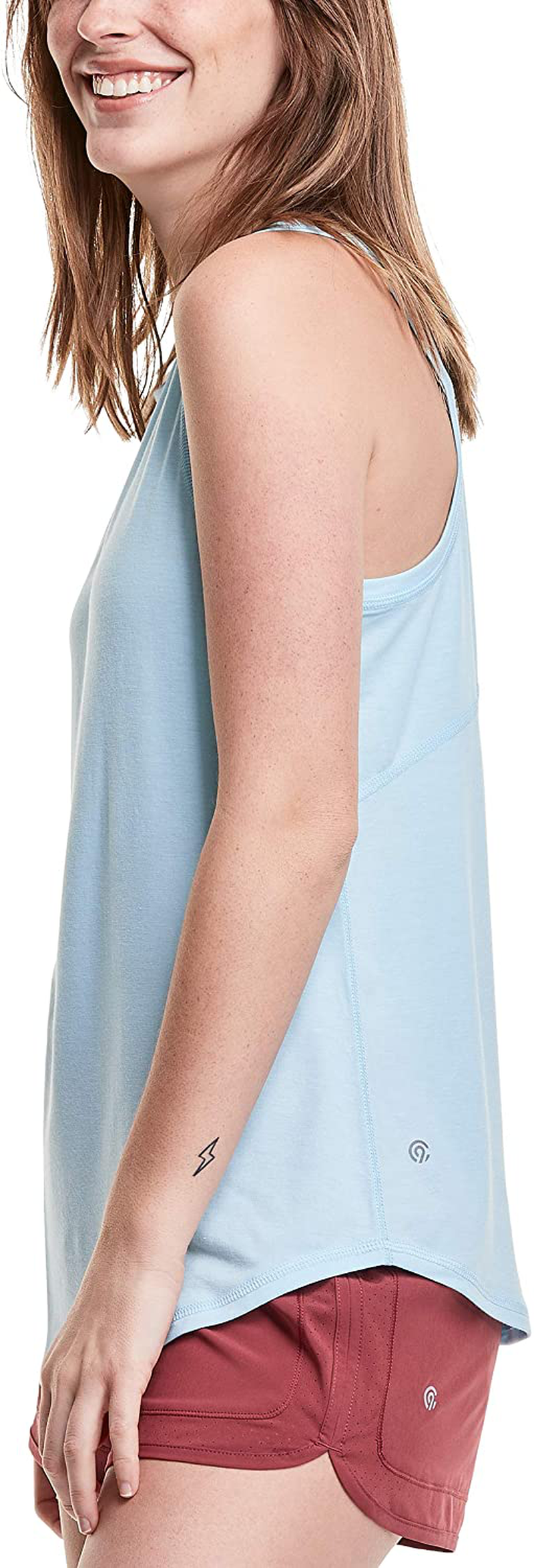 C9 Champion Women'S Active Tank Apparel & Accessories > Clothing > Activewear Kylie Max   