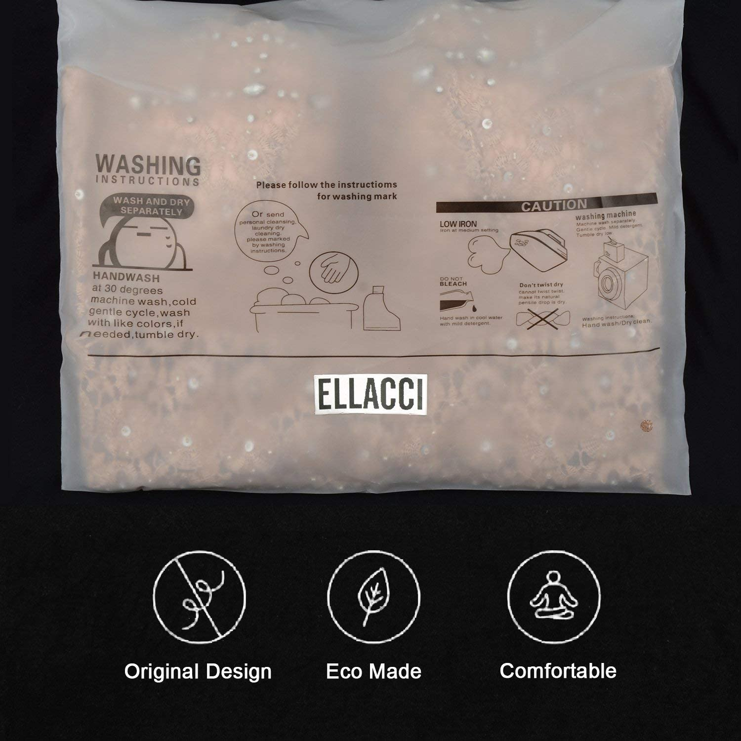 ELLACCI Women'S Natural Reigning Lace Rhinestone Bustier Crop Top Sexy Mesh Corset Top Bra Apparel & Accessories > Clothing > Underwear & Socks > Lingerie ELLACCI   