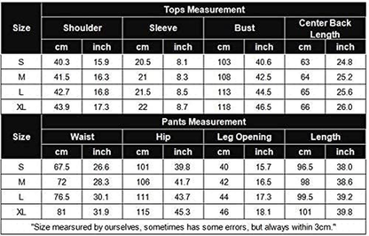 Avidlove Women Pajamas Set Notch Collar Soft Sleepwear Pjs Short Sleeve Button Down Nightwear with Long Pants Apparel & Accessories > Clothing > Sleepwear & Loungewear > Pajamas Avidlove   