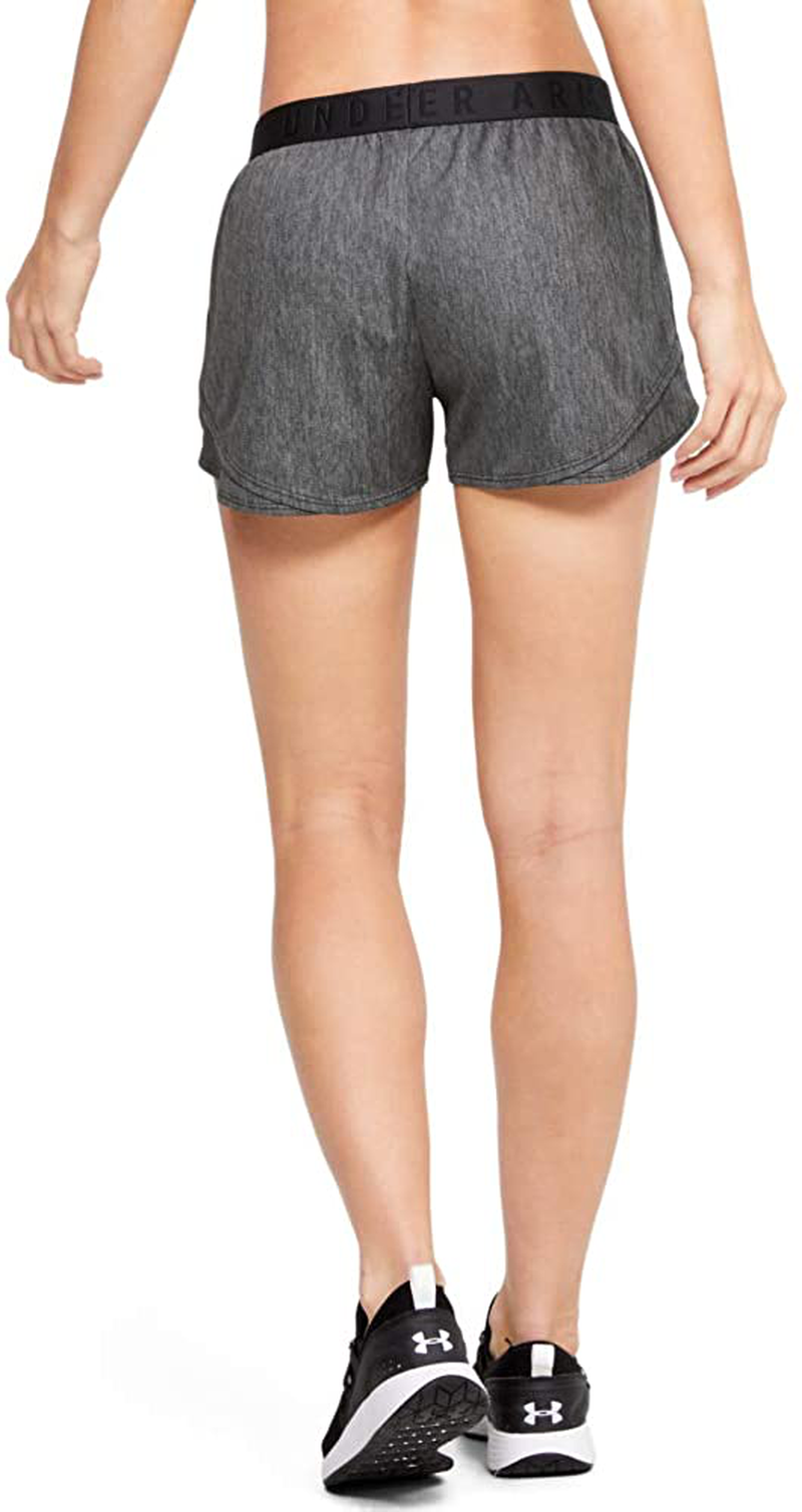 Under Armour Women'S Play up Short 3.0 - Twist Apparel & Accessories > Clothing > Shorts Kylie Max   