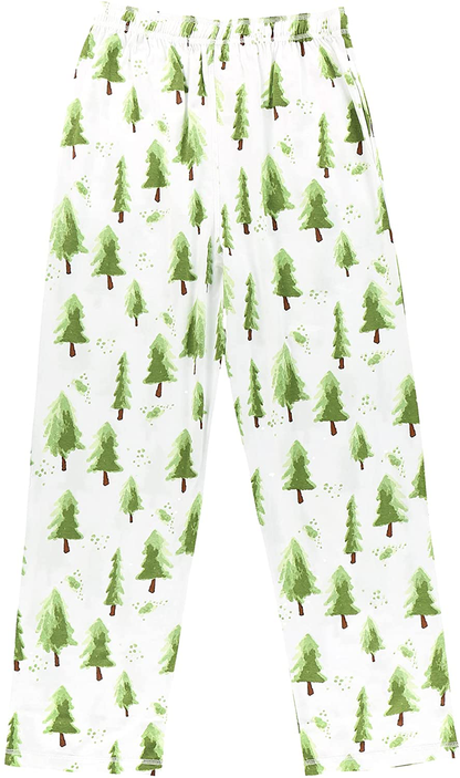 Lazy One Pajama Pants for Men, Men'S Separate Bottoms, Lounge Pants, Funny, Humorous Apparel & Accessories > Clothing > Sleepwear & Loungewear > Pajamas Kylie Max   