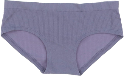 Victoria'S Secret Panties Seamless Hiphugger with Shimmer Waistband Apparel & Accessories > Clothing > Underwear & Socks > Underwear Victoria's Secret Gray X-Small 