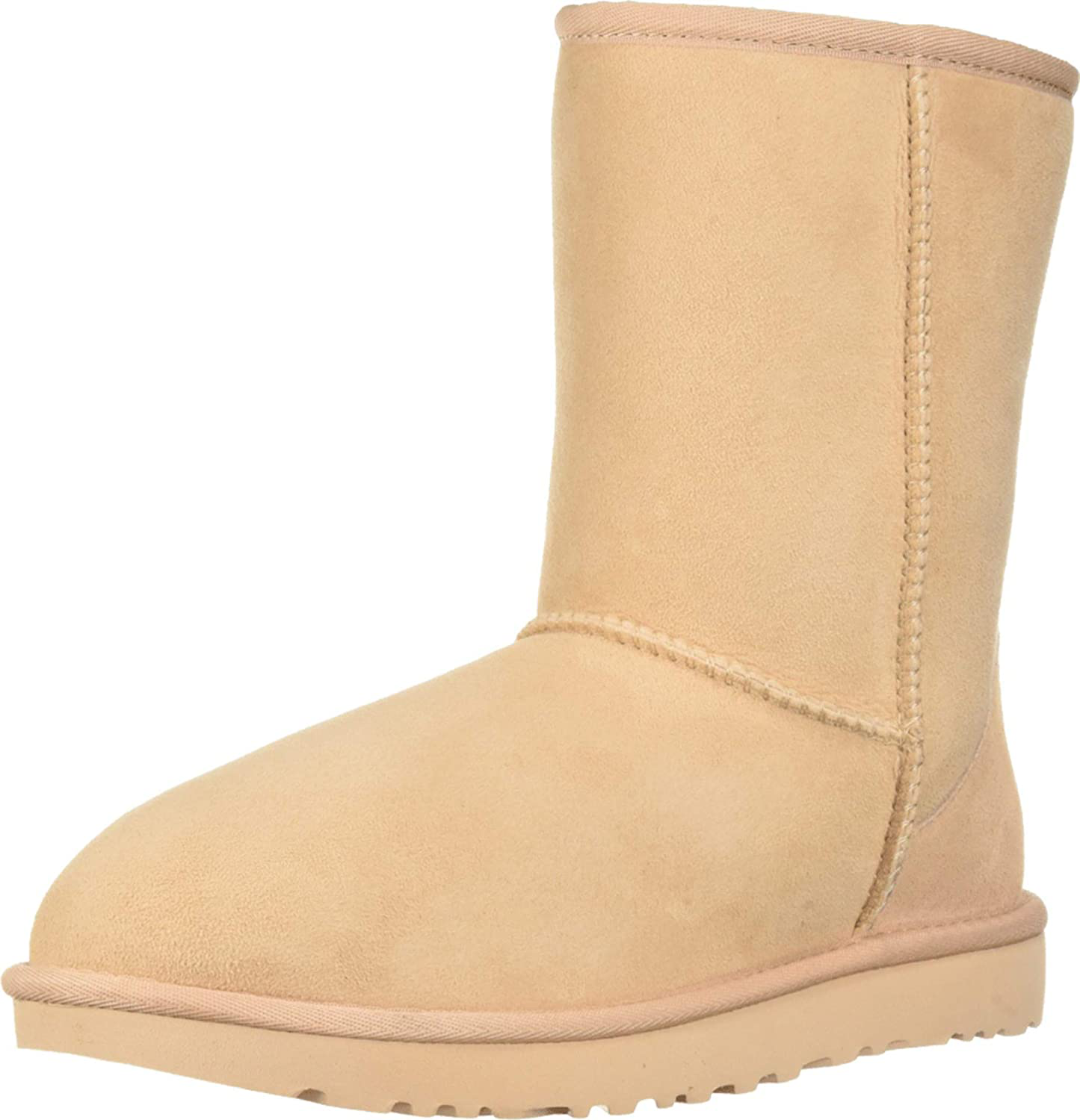 UGG Women's Classic Short Ii Arts & Entertainment > Party & Celebration > Gift Giving UGG Amber Light 5 