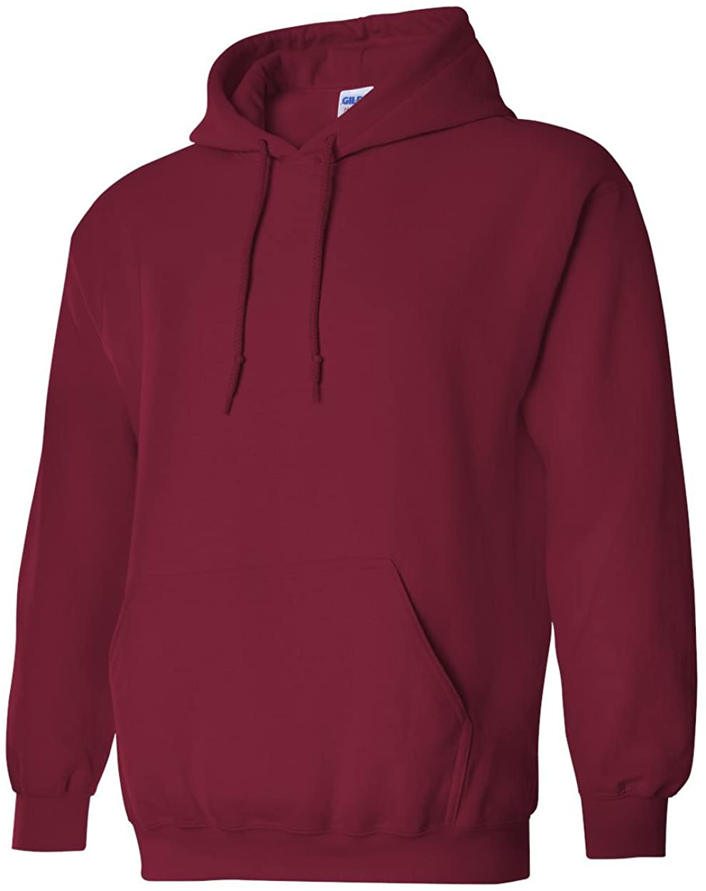 Heavy Blend 8 Oz. 50/50 Hood (G185) Apparel & Accessories > Clothing > Activewear Kylie Max   