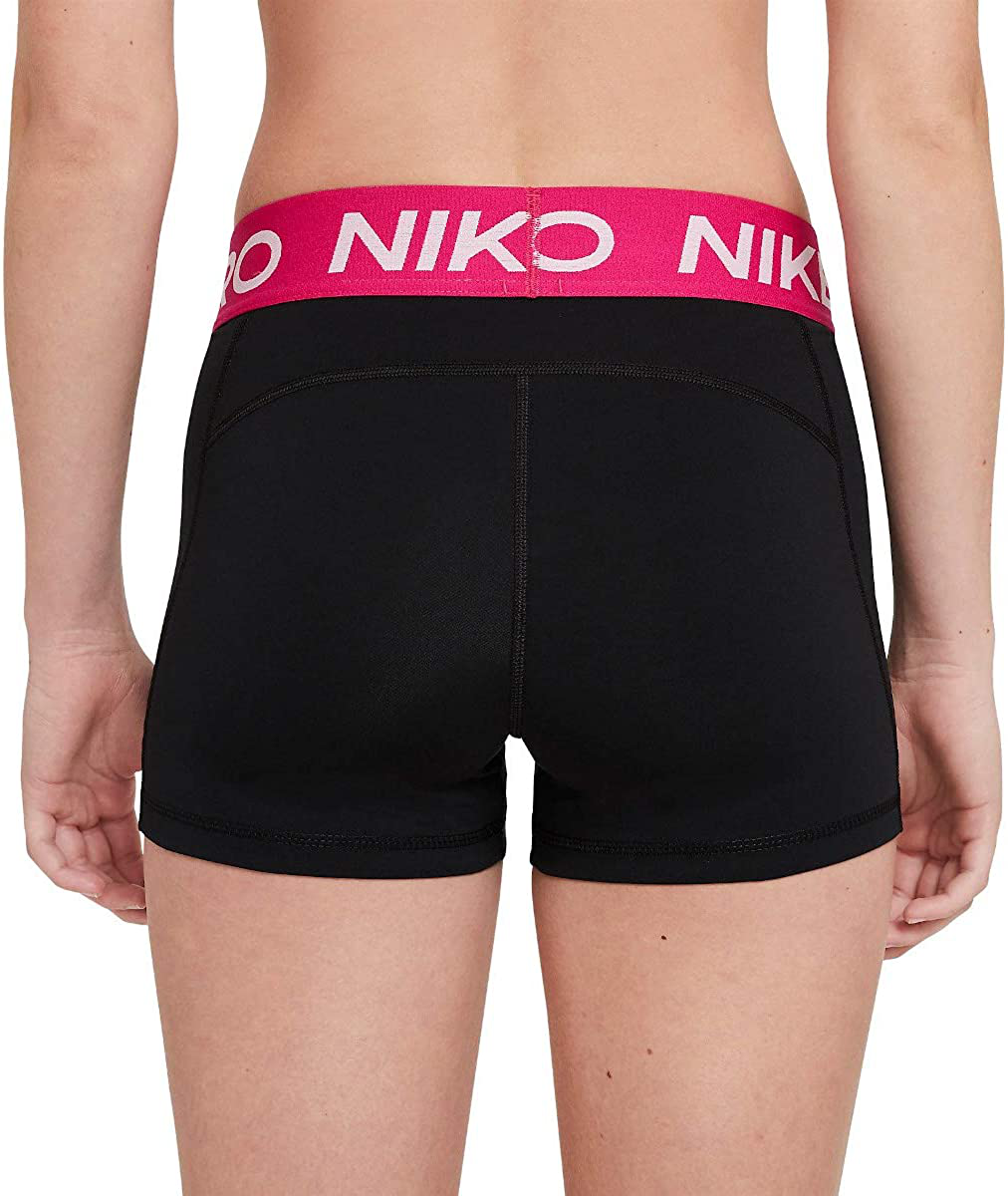 Nike Womens Pro 365 3" Shorts Apparel & Accessories > Clothing > Shorts Kylie Max   