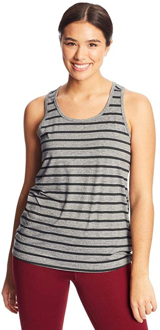 C9 Champion Women'S Graphic Tank Apparel & Accessories > Clothing > Activewear Kylie Max   