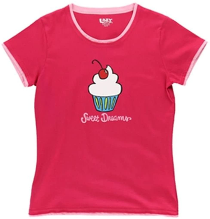 Sweet Dreams Lazyone Pajamas for Women, Cute Pajama Pants and Top Set, Separates Apparel & Accessories > Clothing > Sleepwear & Loungewear > Pajamas Kylie Max   