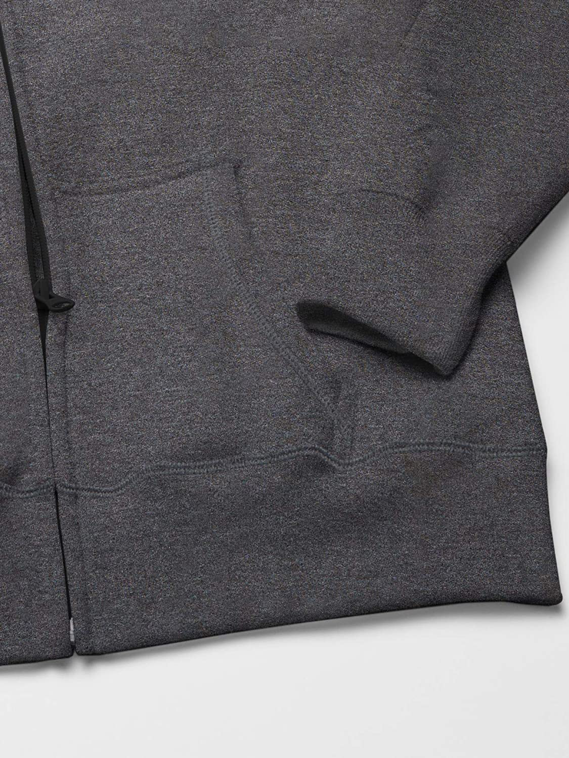 Hanes Women'S Ecosmart Full-Zip Hoodie Sweatshirt Apparel & Accessories > Clothing > Activewear Kylie Max   