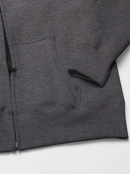 Hanes Women'S Ecosmart Full-Zip Hoodie Sweatshirt Apparel & Accessories > Clothing > Activewear Kylie Max   