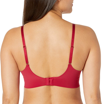 Maidenform Women's Love The Lift Wireless Plunge Push-up Bra Apparel & Accessories > Clothing > Underwear & Socks > Bras Maidenform   