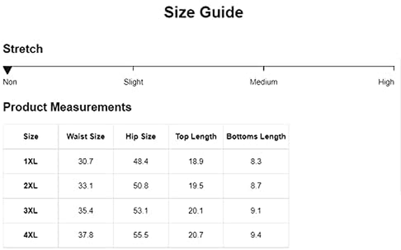 SOLY HUX Women'S plus Size Lace Trim Satin Cami Top and Shorts Pajama Set Sleepwear Apparel & Accessories > Clothing > Sleepwear & Loungewear Kylie Max   