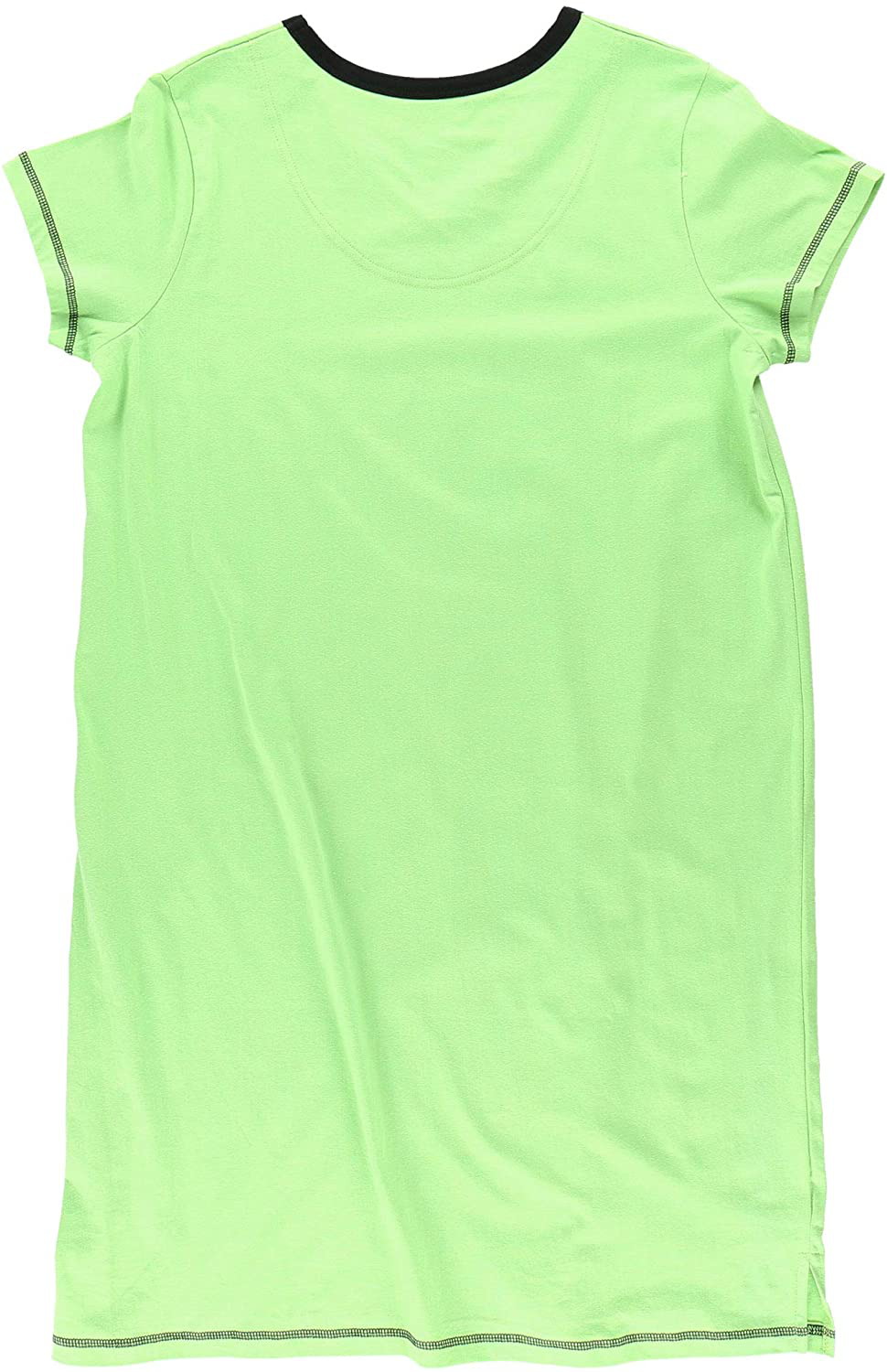 Lazy One V-Neck Nightshirts for Women, Animal Designs Apparel & Accessories > Clothing > Sleepwear & Loungewear > Nightgowns Kylie Max   