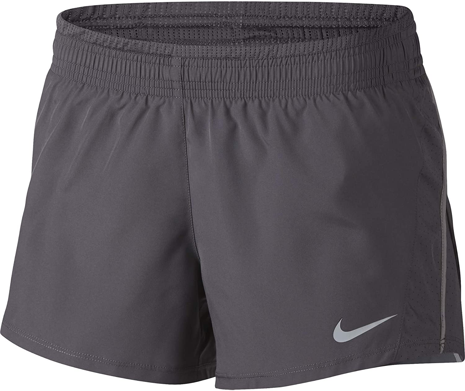 Nike Women'S Dry 10K Running Shorts Apparel & Accessories > Clothing > Shorts Kylie Max   