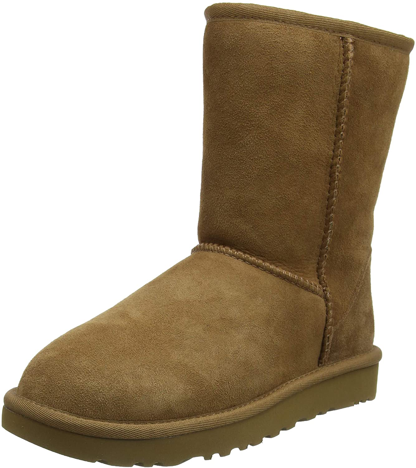 UGG Women's Classic Short Ii Arts & Entertainment > Party & Celebration > Gift Giving UGG Chestnut 11 