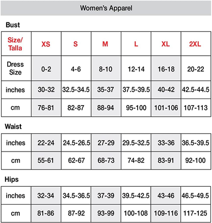 Hanes Sport Women'S Heathered Performance V-Neck Tee Apparel & Accessories > Clothing > Activewear Kylie Max   