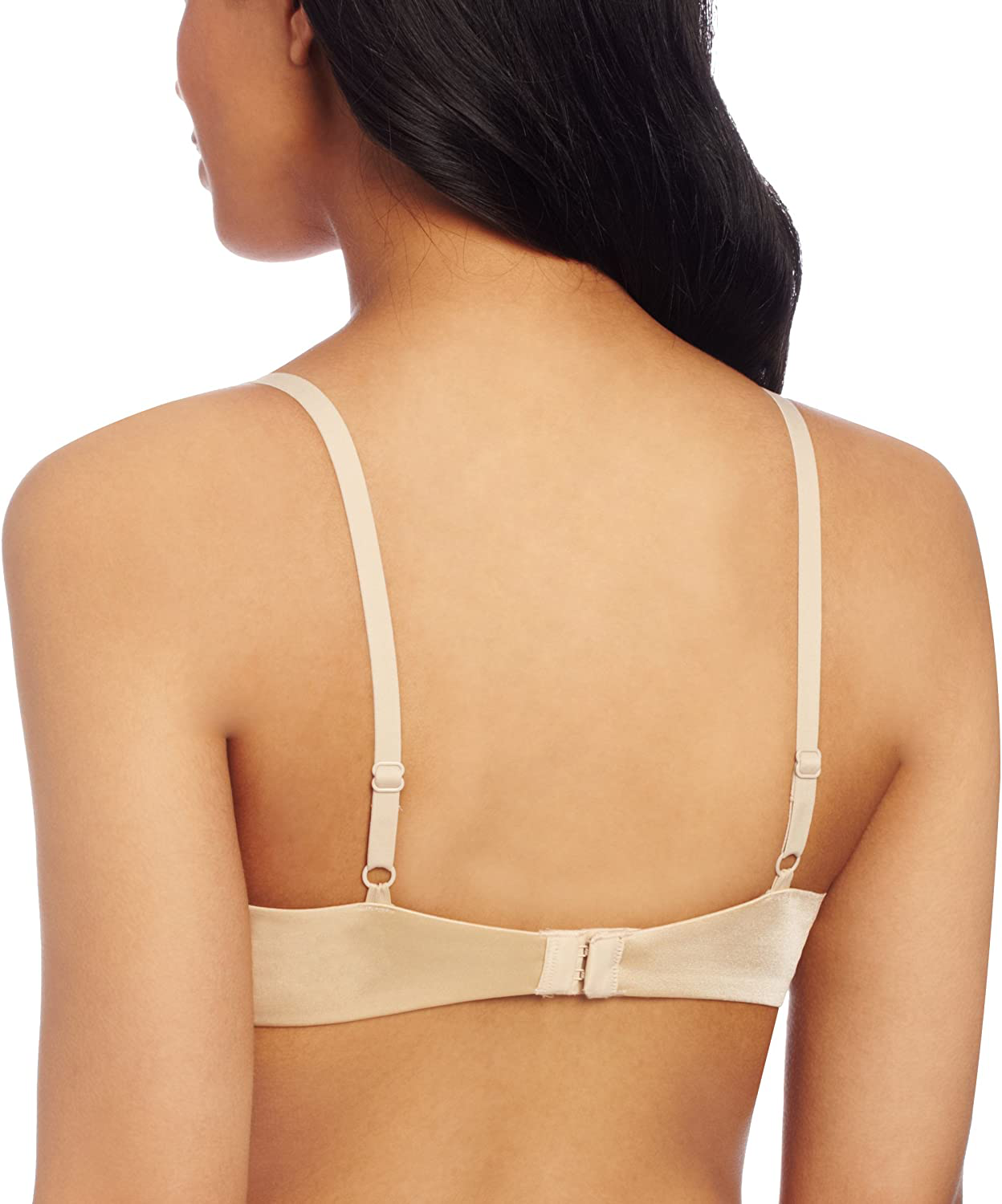Maidenform Women's Natural Boost Demi Bra 09428 Apparel & Accessories > Clothing > Underwear & Socks > Bras Maidenform   